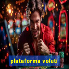 plataforma voluti